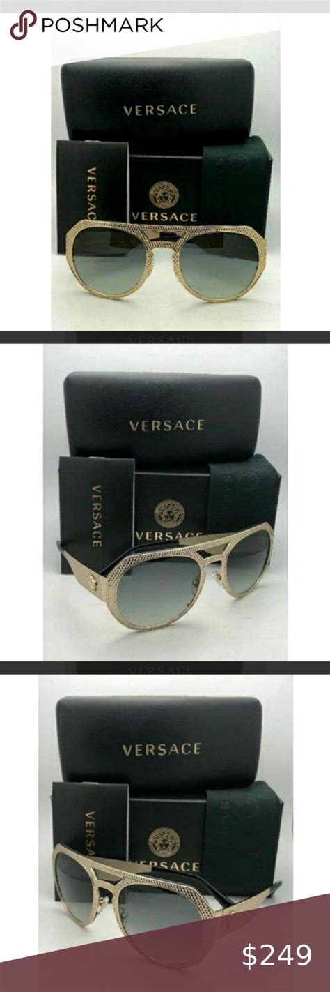 versace aviator - Versace aviator eyeglasses.